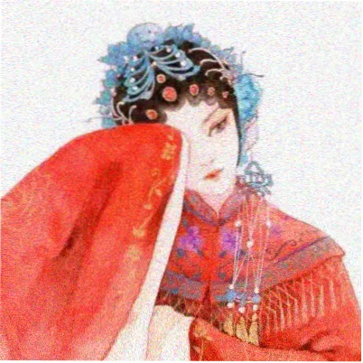 奶奶 全家偷听我心声杀疯了角色
